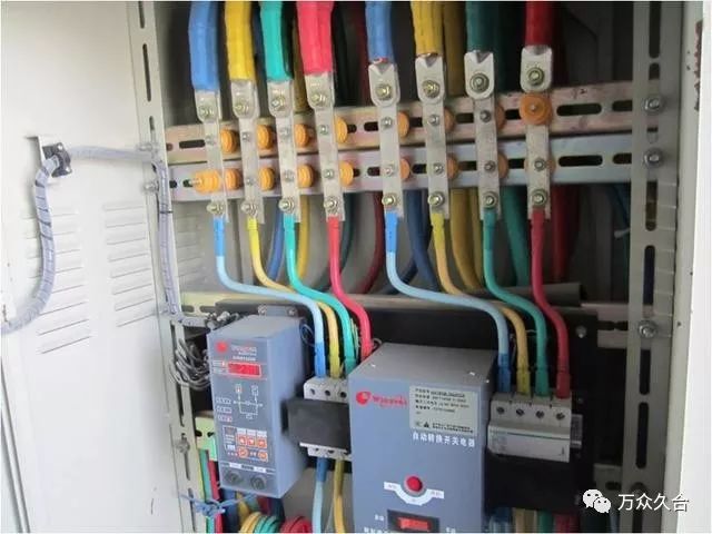 【电气分享】电线、电缆敷设、电缆头制作、导线连接安装工艺